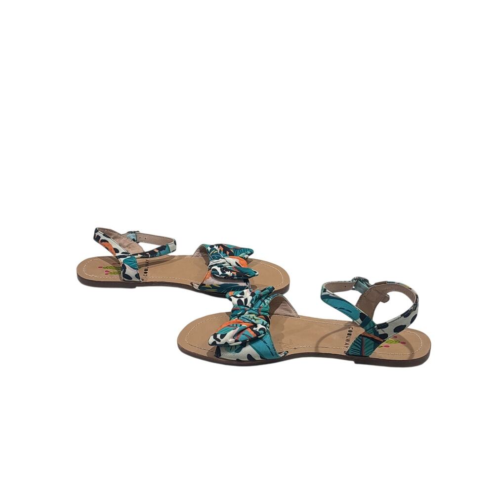 Coolway women’s sandals size 7